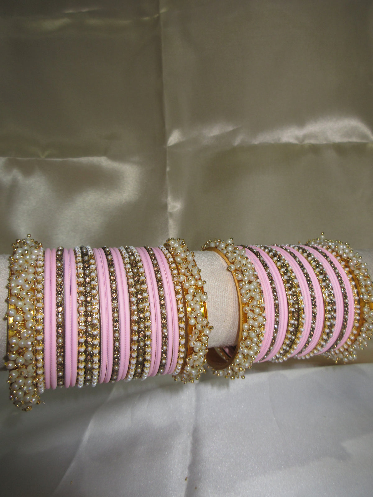 Anika Bangle Set