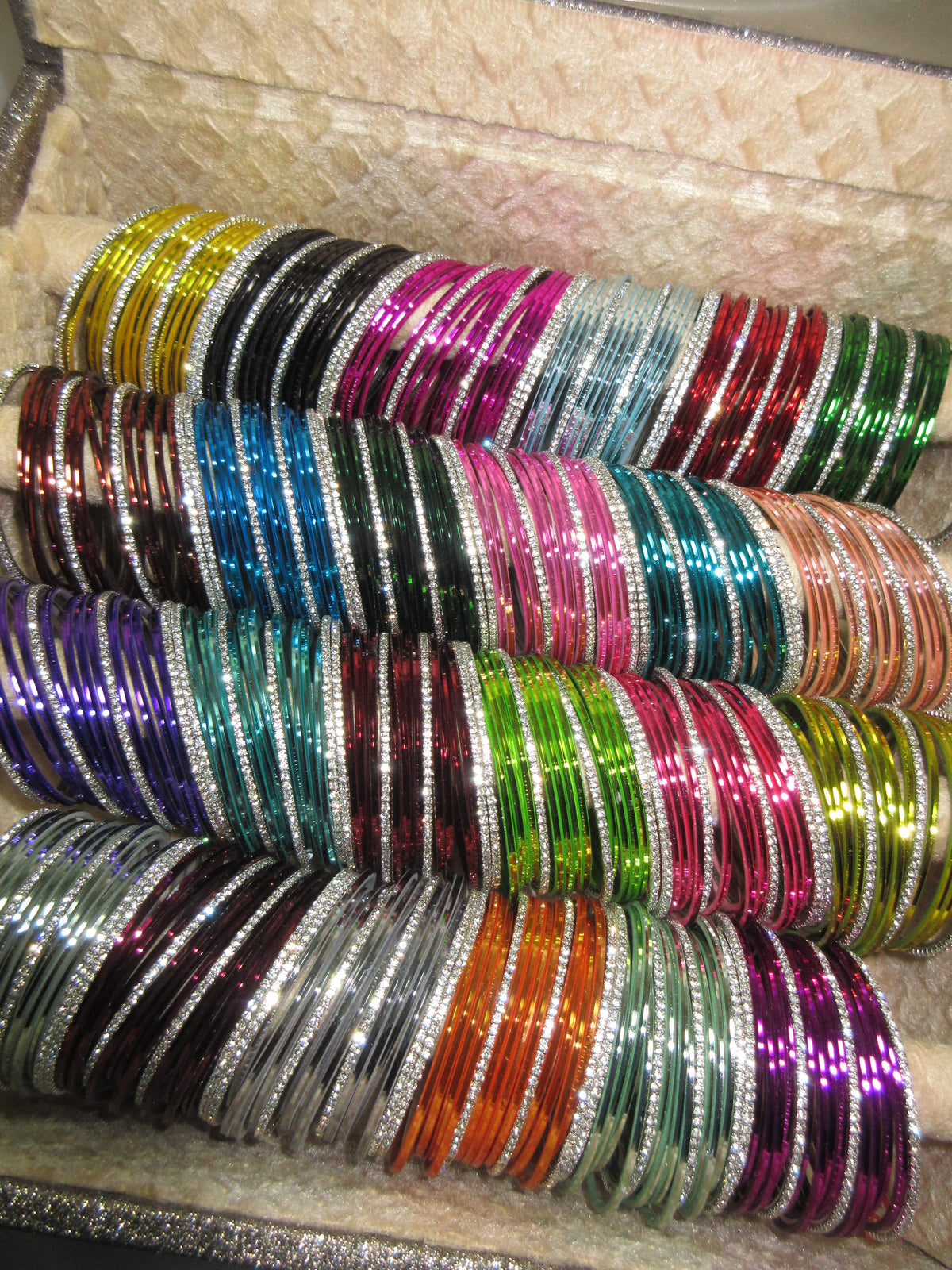Fanaa Bangle Box