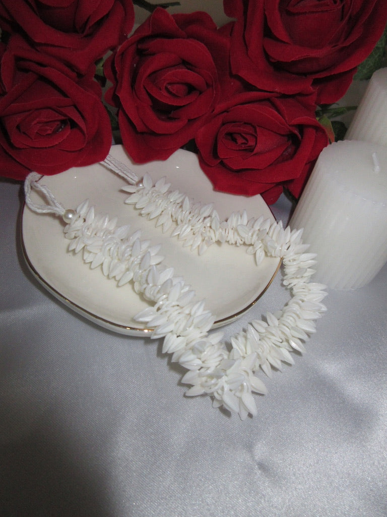 Artificial Jasmine Scented String Gajra