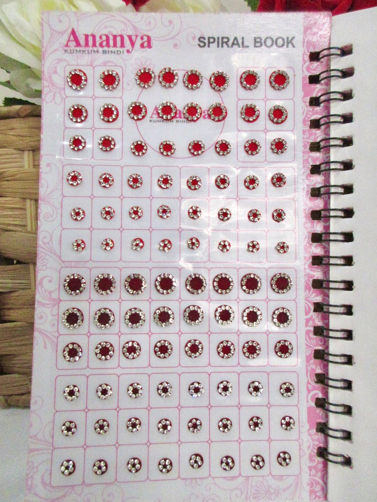 Yashvi Bindi Book