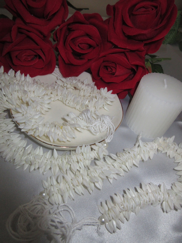 Artificial Jasmine Scented String Gajra