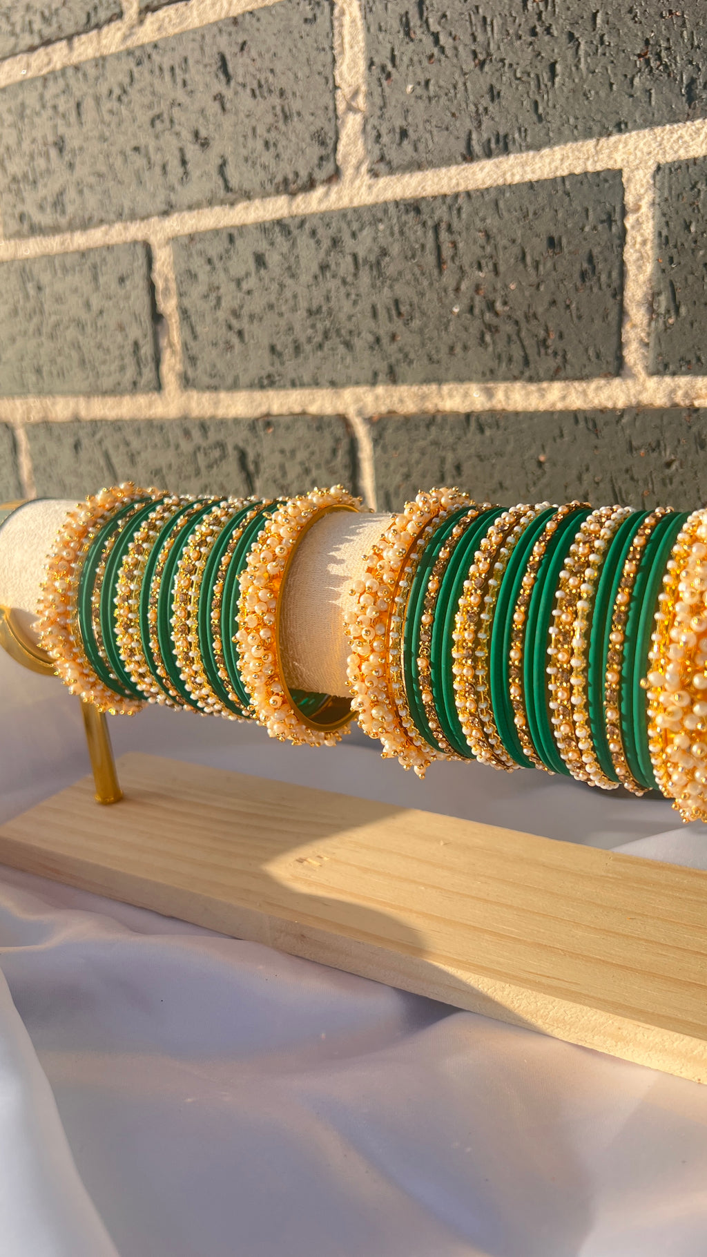 Babita Bangles Set