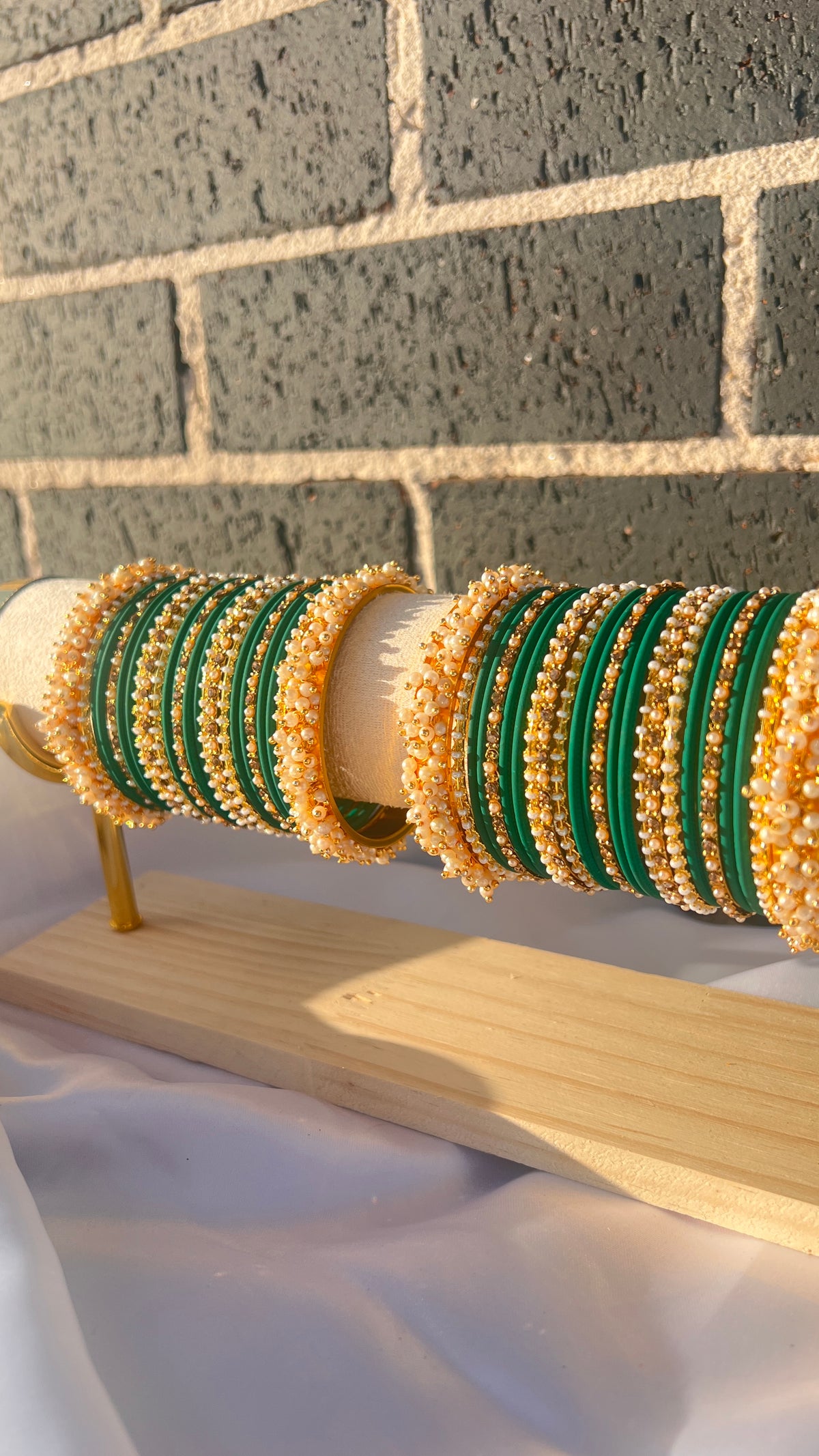 Babita Bangles Set