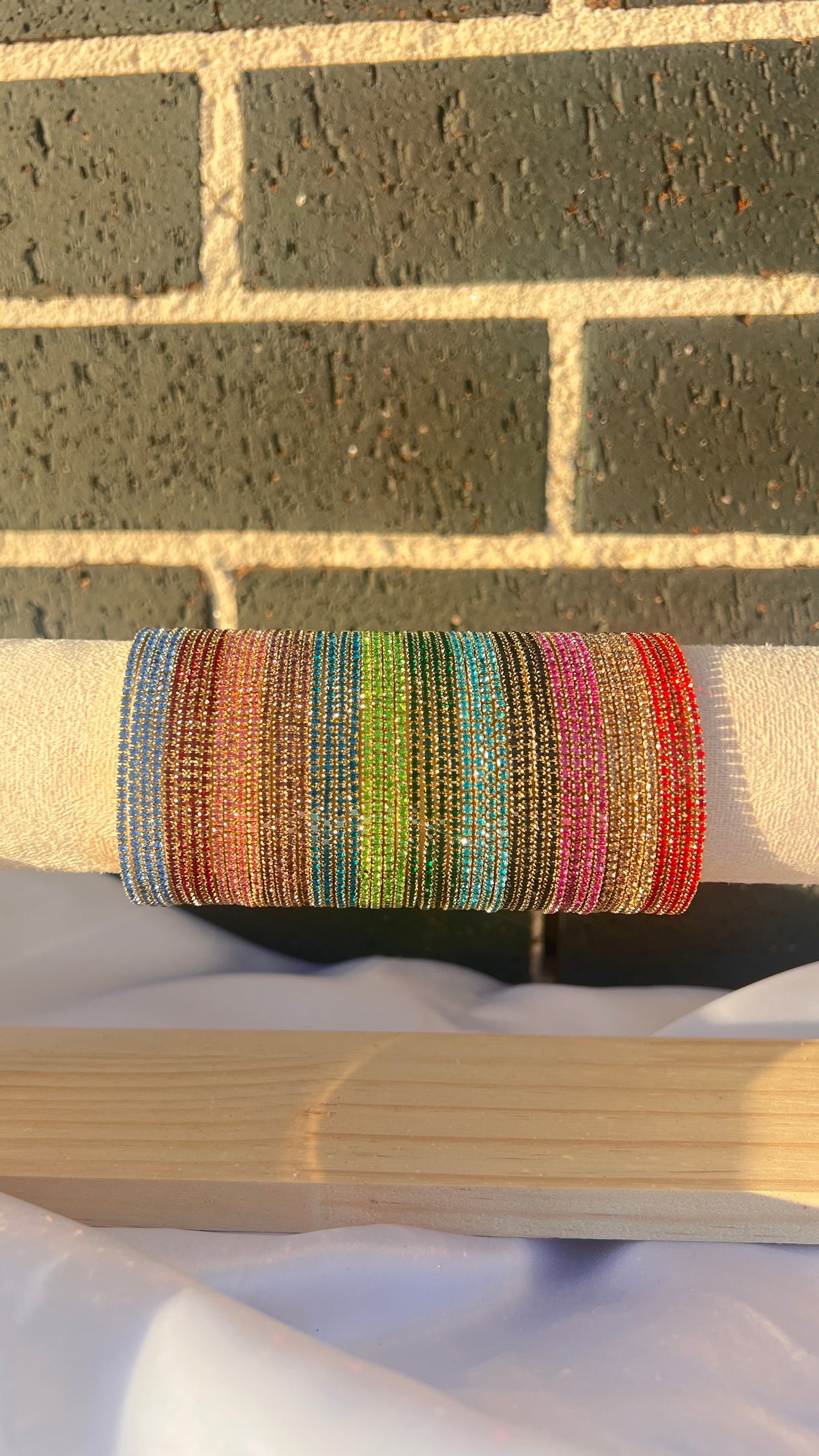 Shanaya Bangle Set
