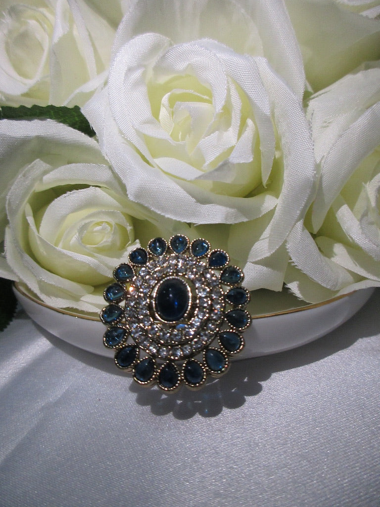 Nayantara Ring
