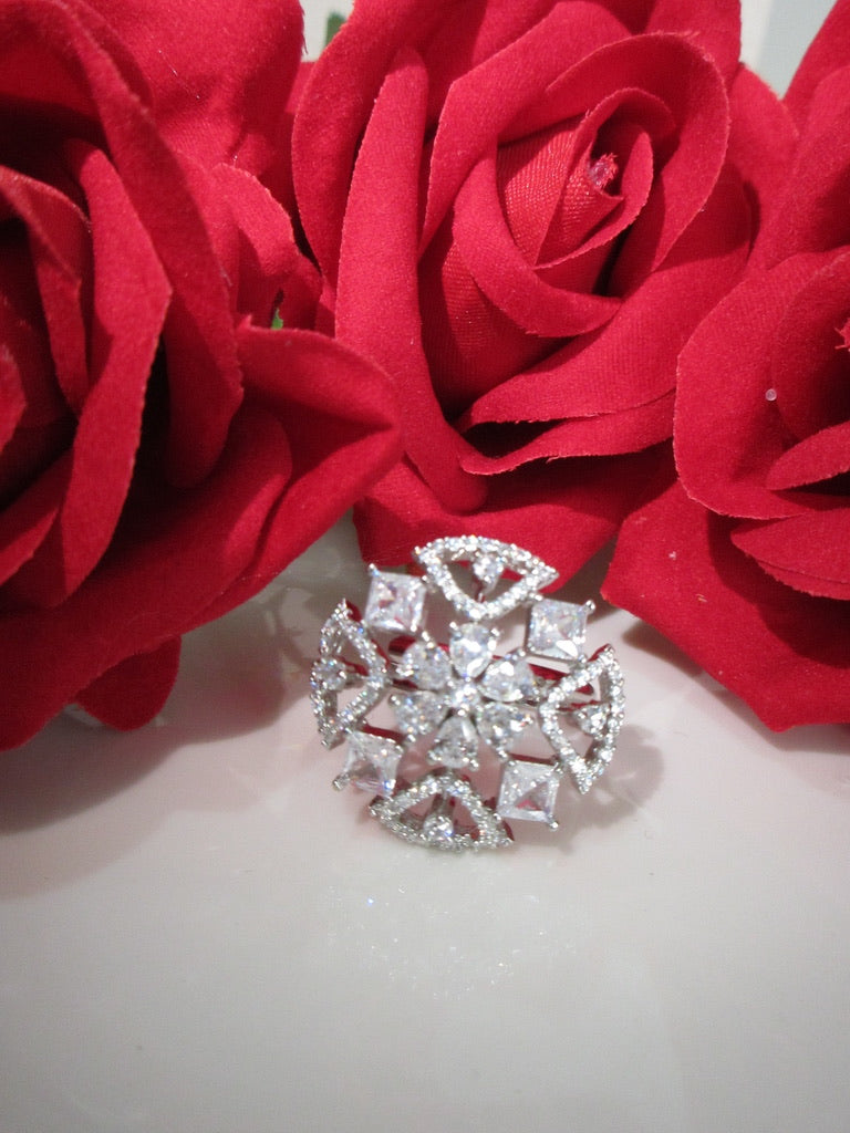 Ziya Ring