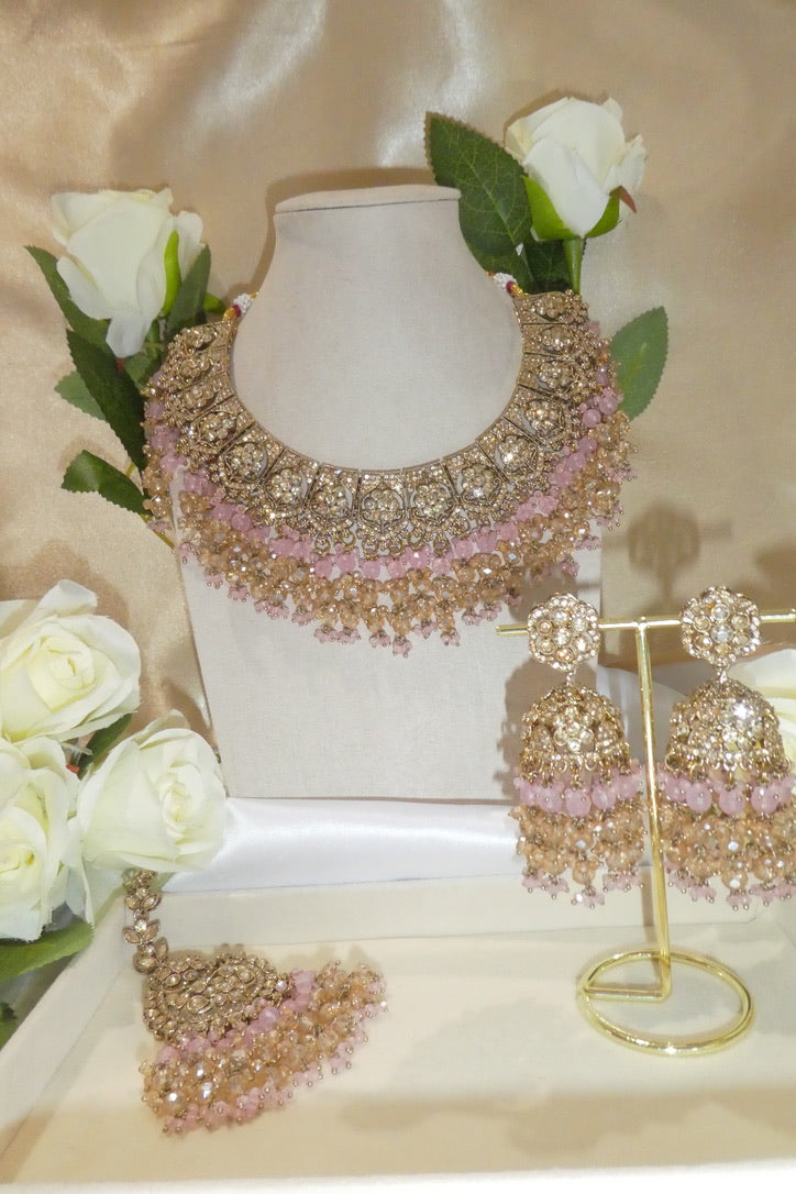 Tarang Bridal Set