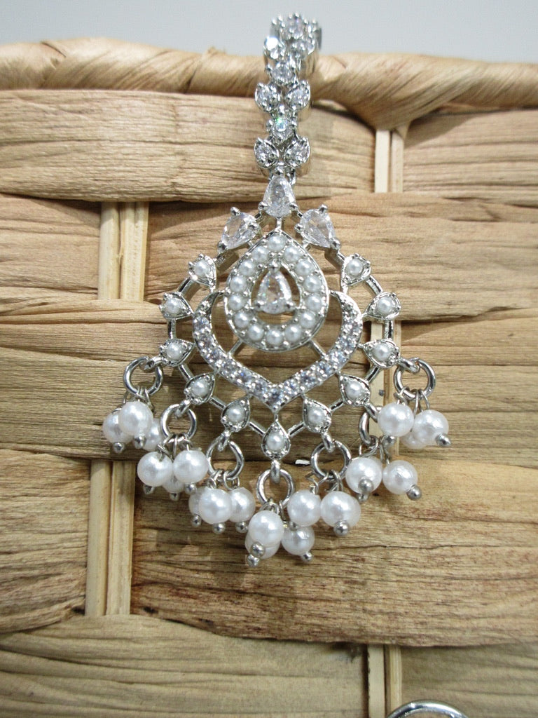 Ruhani Earring Set