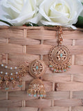 Nyra Earring Set
