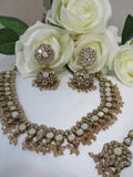 Vedika Necklace Set