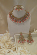 Arya Necklace Set
