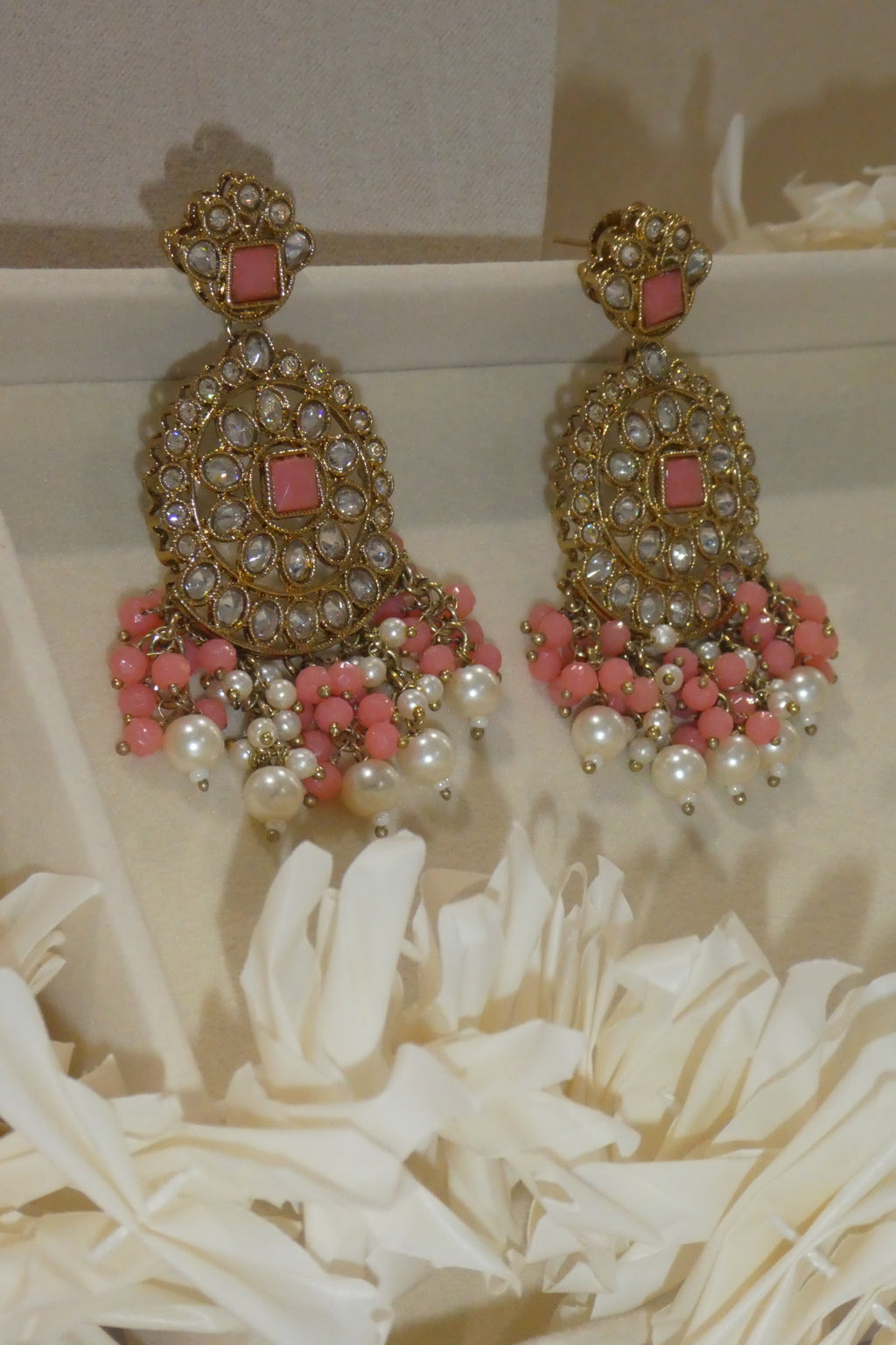 Arya Necklace Set