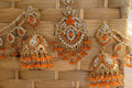 Tavisha Earring Set