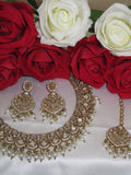 Eshika Necklace Set