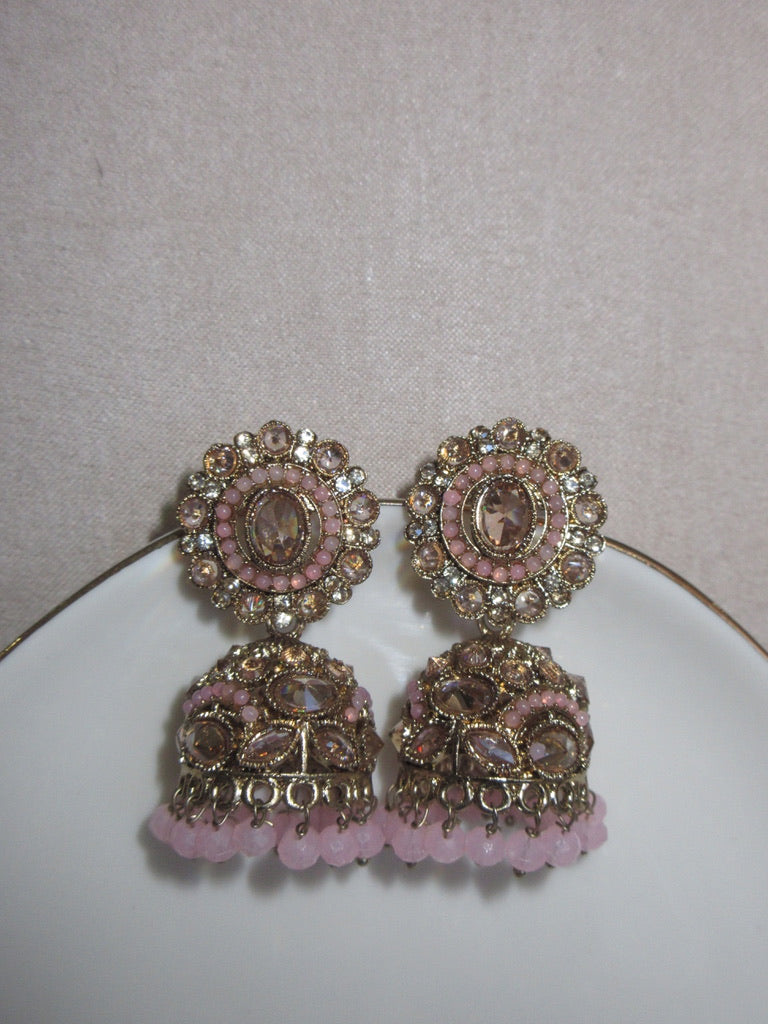 Roshika Earring Set