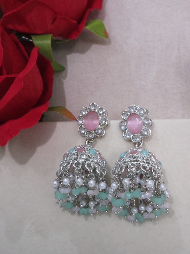 Saisha Earring Set
