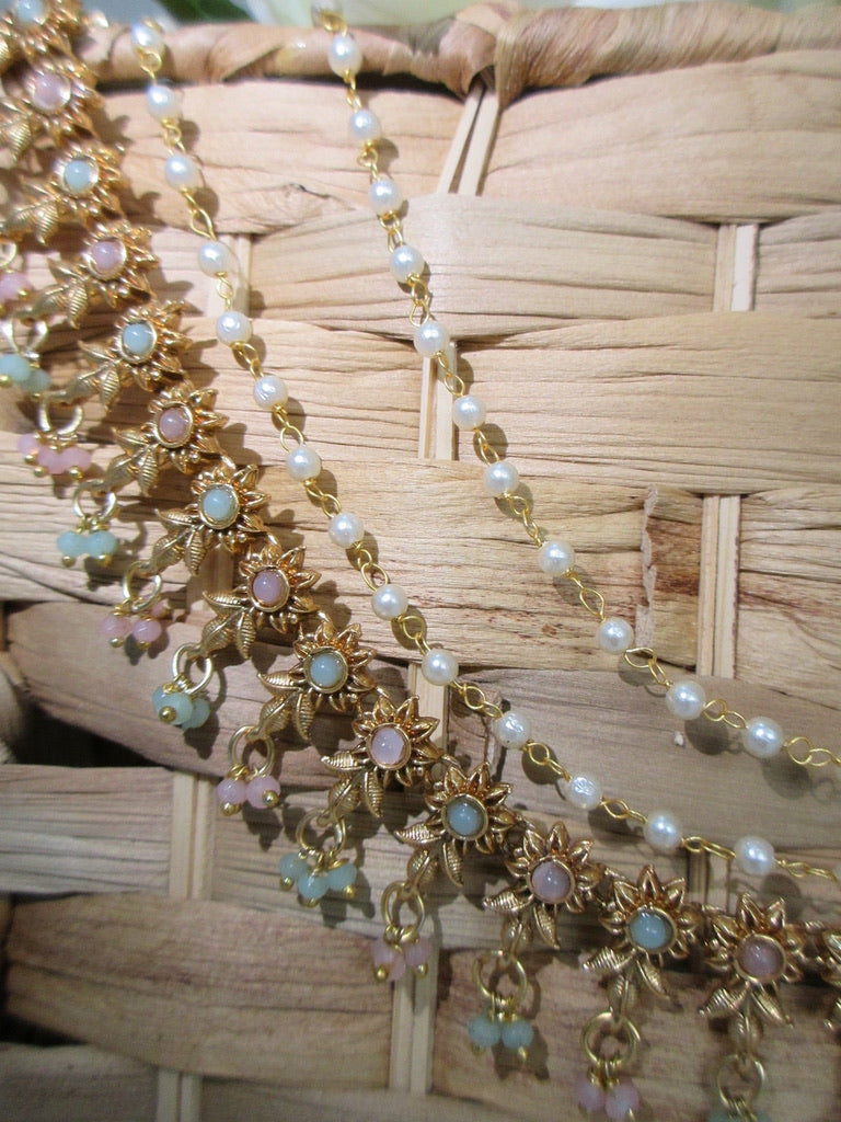 Nyra Earring Set
