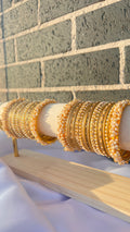 Anjali Bangle Set