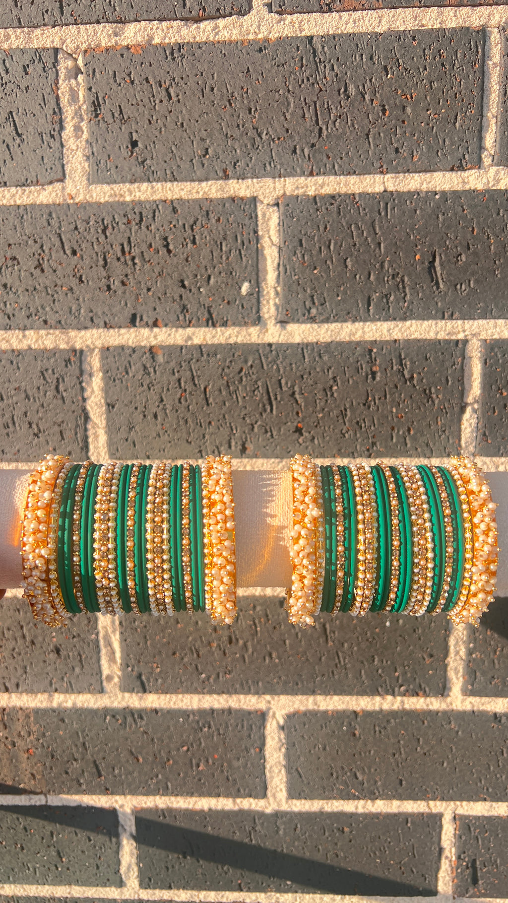 Babita Bangles Set