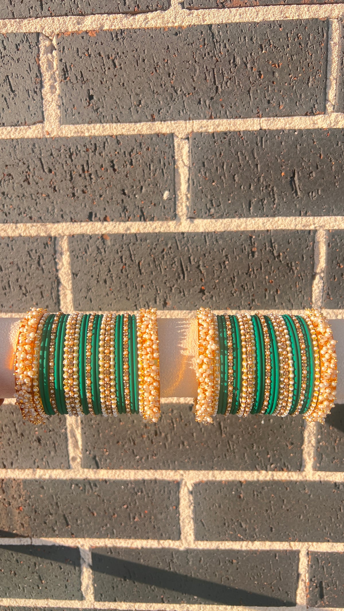 Babita Bangles Set