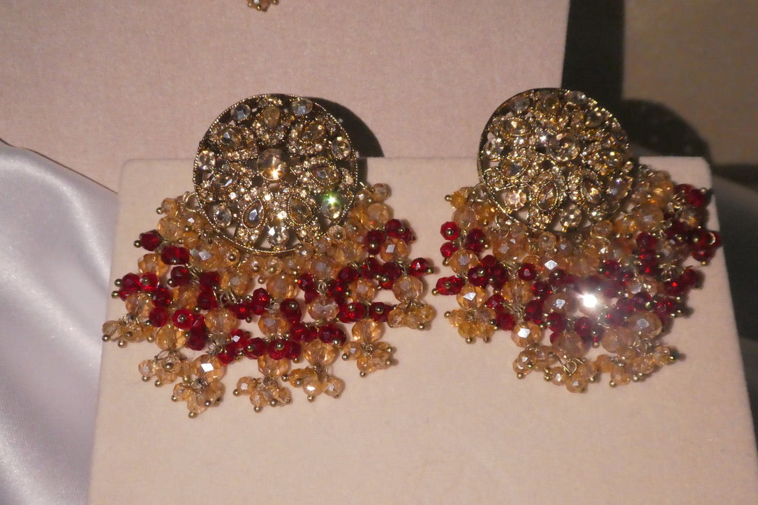 Sitara Bridal Set