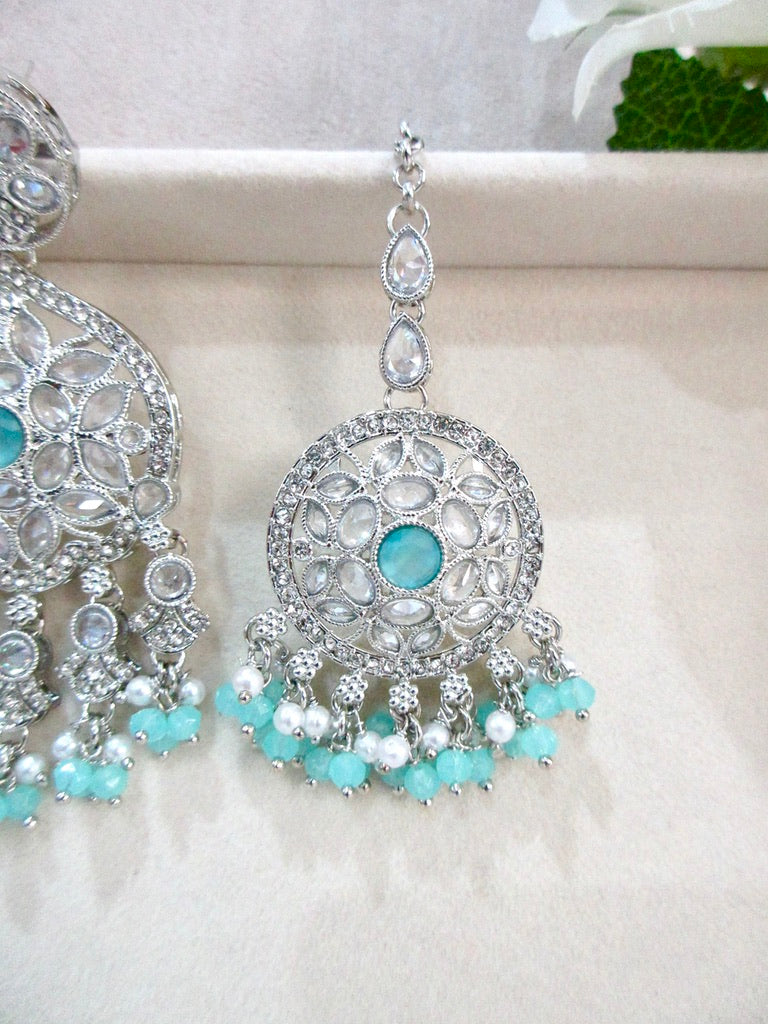 Kyra Necklace Set