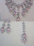 Nerisha Necklace Set