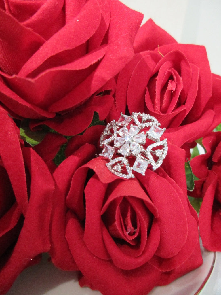 Ziya Ring