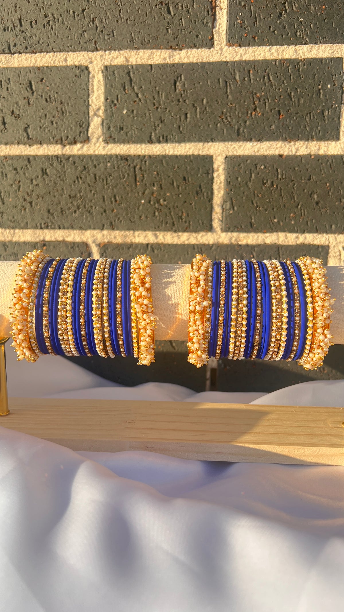 Ramya Bangle Set