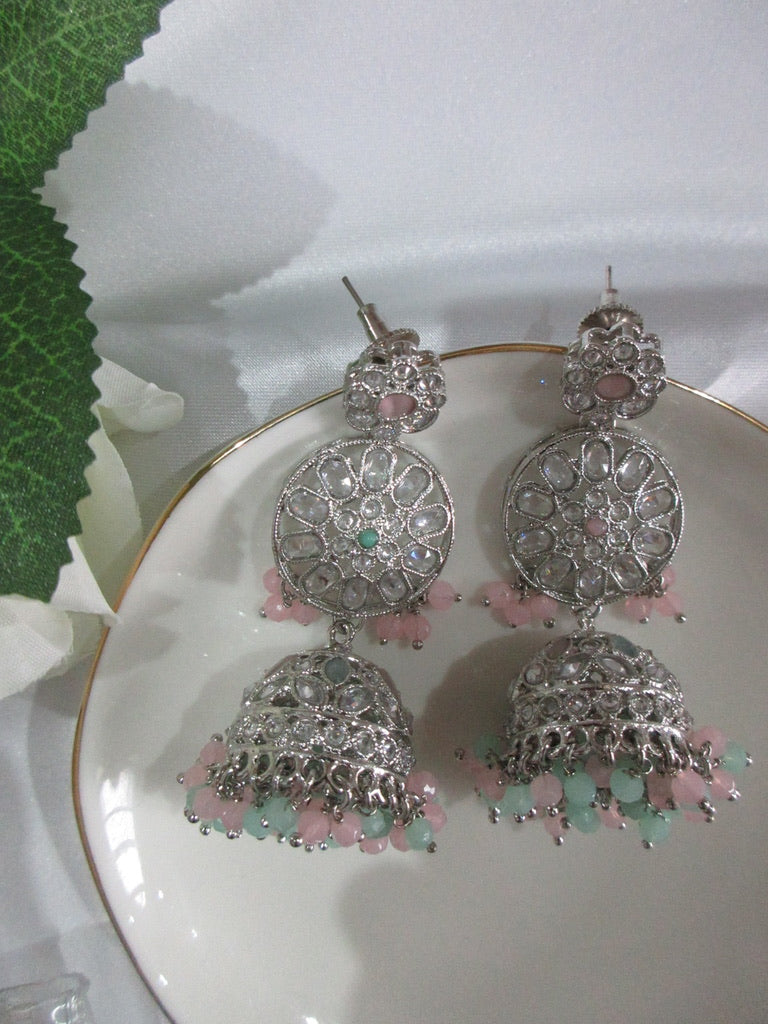 Denika Necklace Set