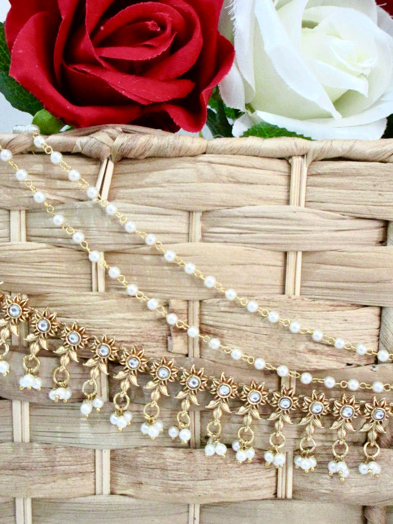 Ditya Earring Set