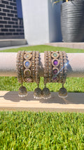 Shanti Bangle Set