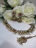 Khushi Necklace Set