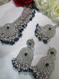 Raina Necklace Set