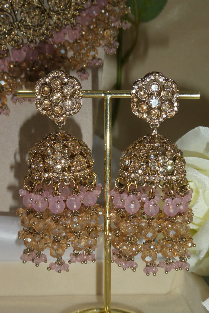 Tarang Bridal Set