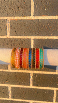 Noor Bangle Set