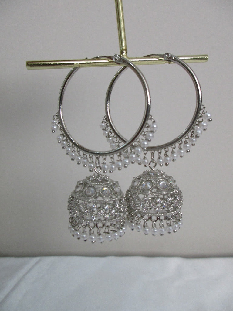 Tanya Earring Set