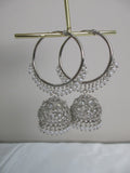 Tanya Earring Set