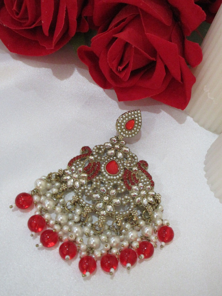 Leela Earring Set