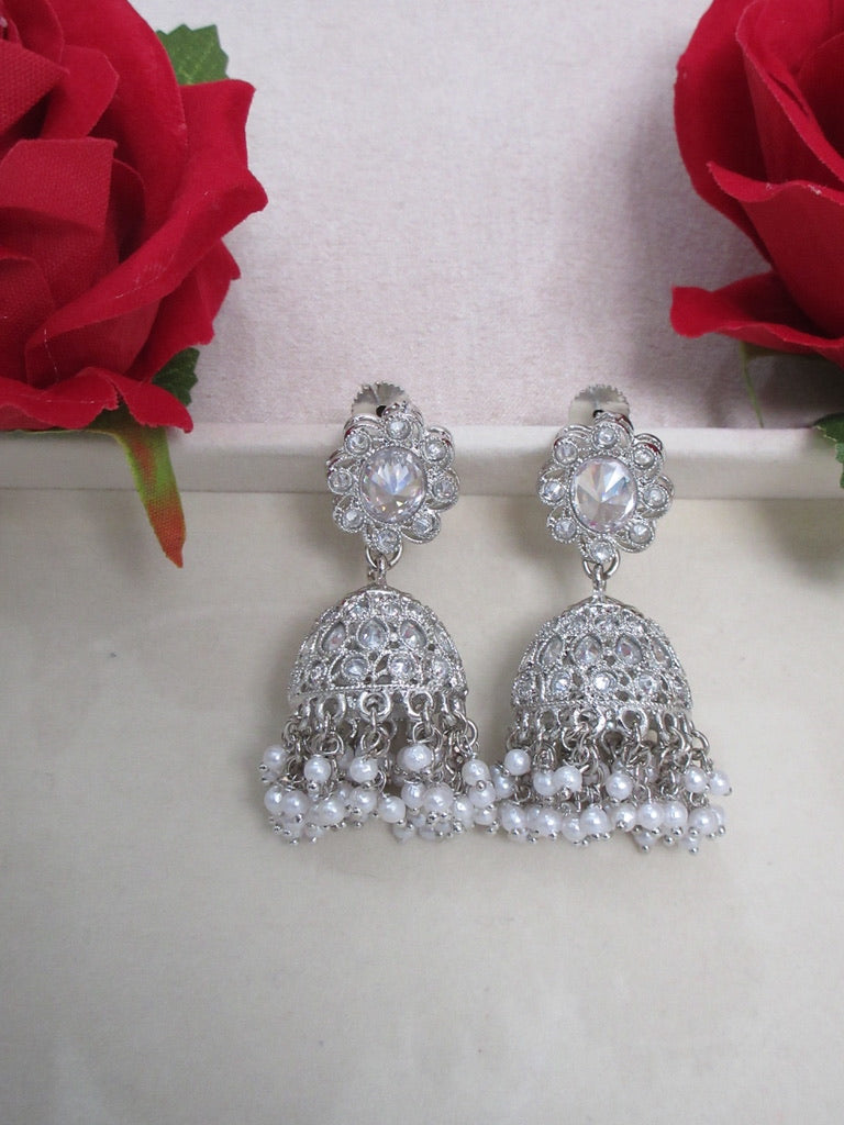 Kavya Earring Set
