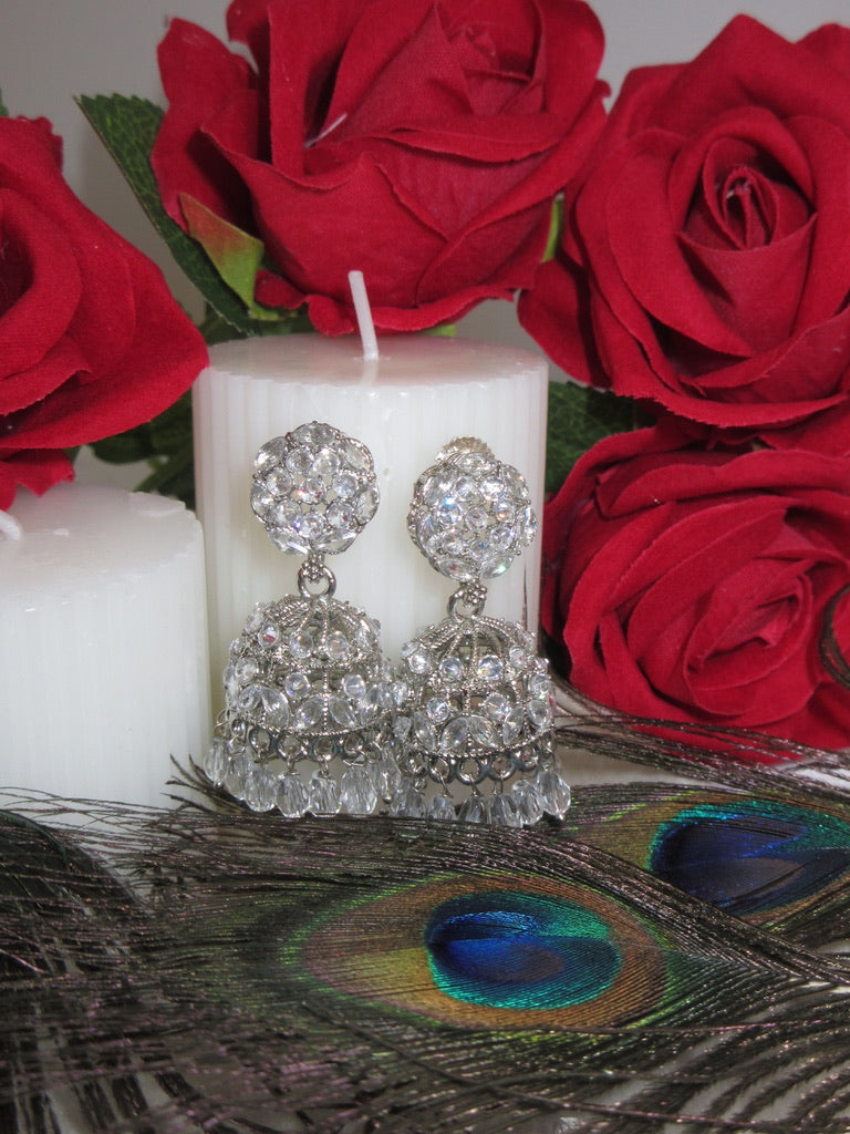 Shirin Earring Set
