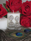 Shirin Earring Set