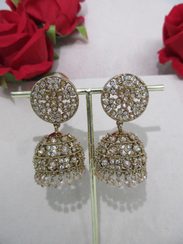Samaira Earring Set