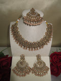 Kyna Necklace Set