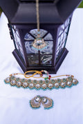 Eira Necklace Set