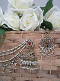 Eshwari Earring Set
