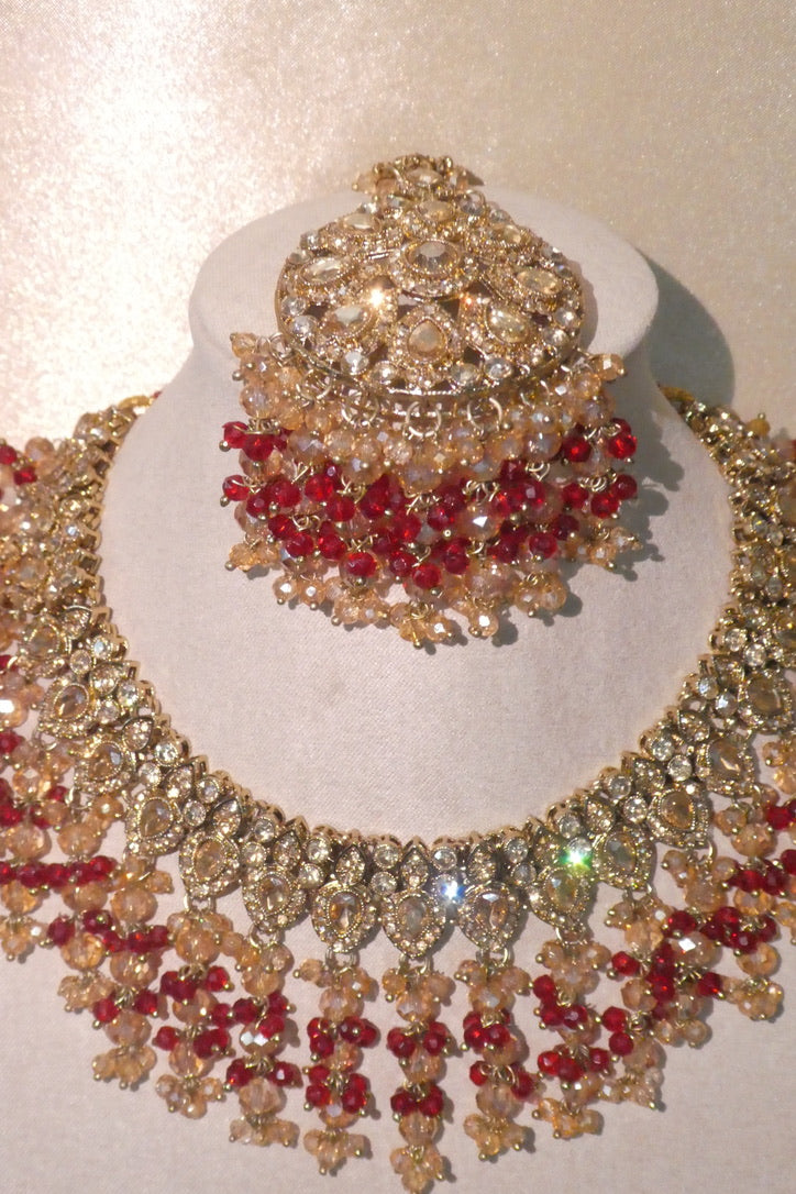 Sitara Bridal Set