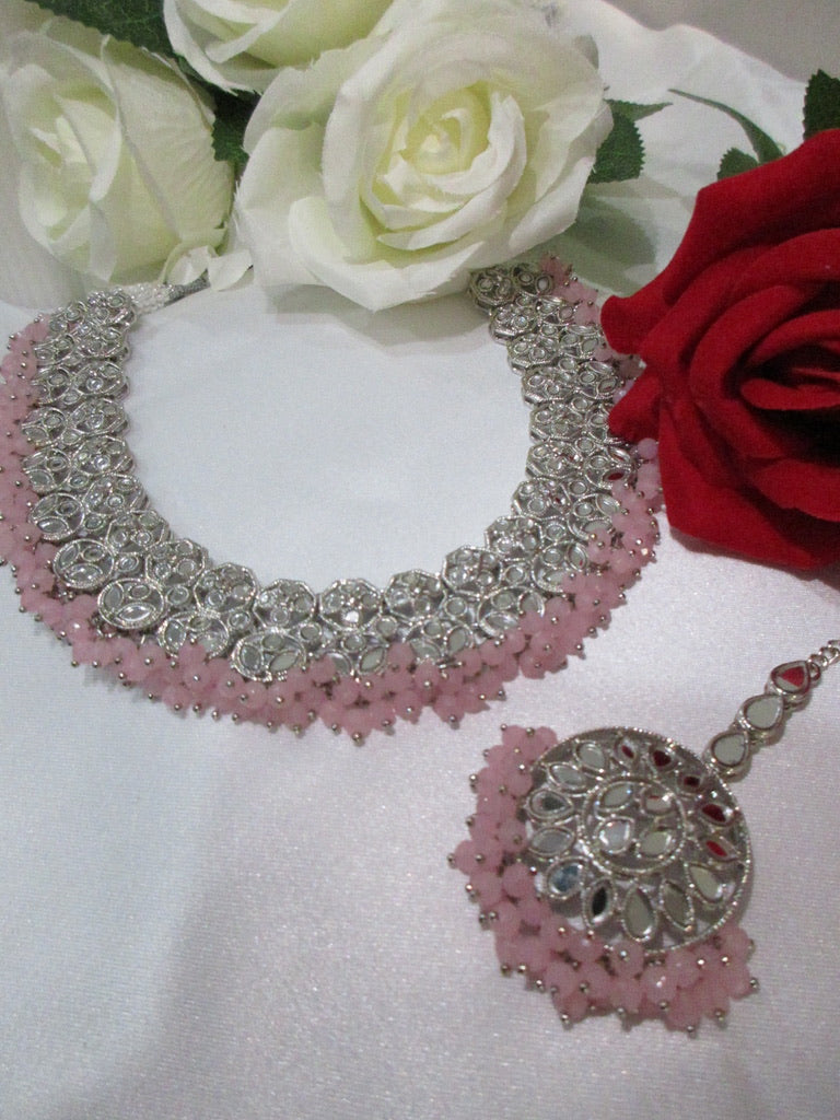 Layla Necklace Set