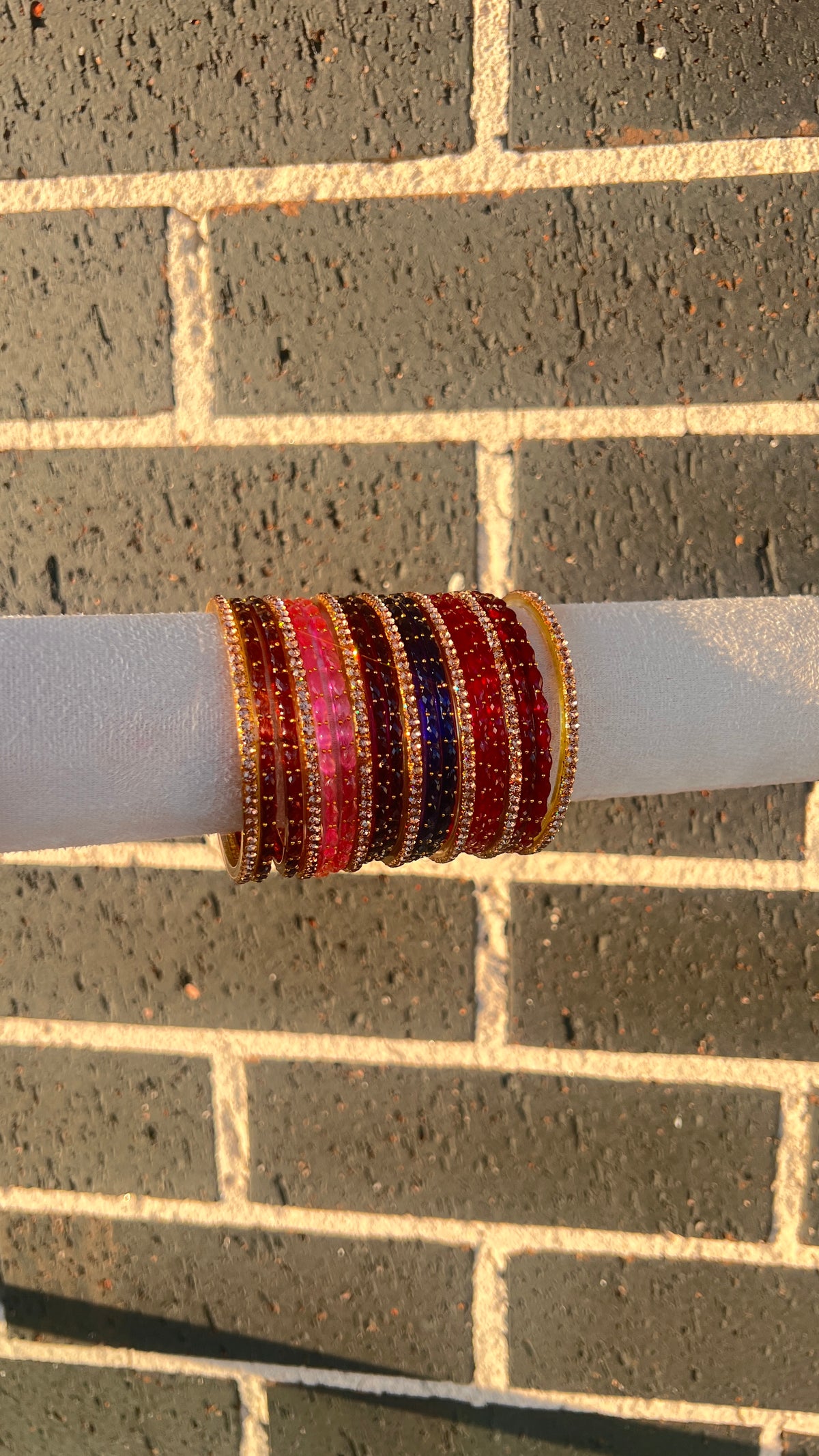 Shalini Bangle Set