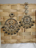 Zivah Earring Set